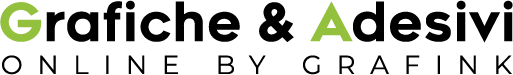 Grafiche & Adesivi Online